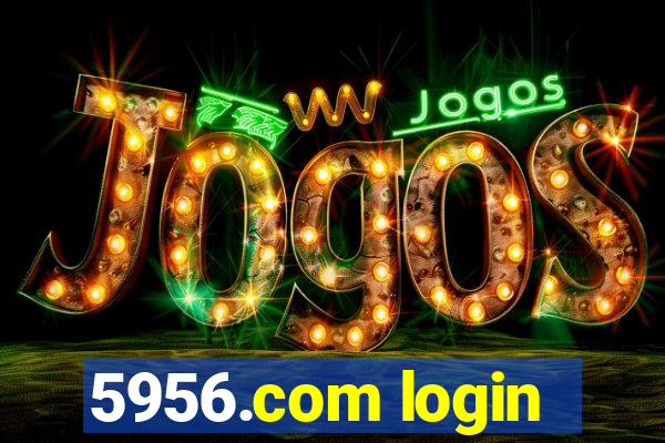 5956.com login